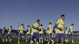 Boca visita a Trinidense con la obligación de ganar para encaminar la clasificación