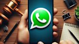 Meta AI on WhatsApp may soon be able to reply and edit photos sent by users