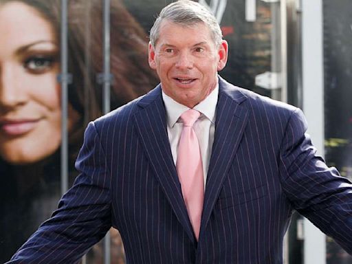 Janel Grant’s Lawyer Issues Statement on Vince McMahon After Netflix Show: ‘No Difference Between On-Air Persona...