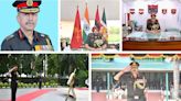 Army top posts rejig: All you need to know about new vice chief, four new commanders