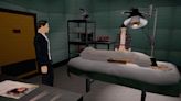 Twin Peaks: Into the Night is the fan-made PS1-style game we never knew we needed