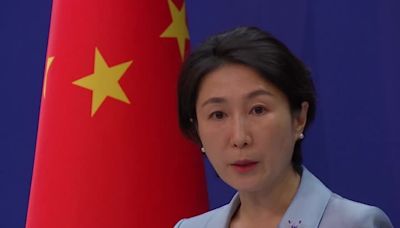 外交部：反對任何人借口攻擊抺黑中國 干涉中國內政 - RTHK