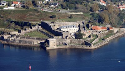 Crecen las visitas guiadas en Ferrol, que amplían oferta