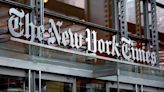 The New York Times’ first director of AI signals key role the technology will play in news production