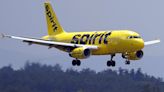 Spirit Airlines passengers told to put on life vests: ‘Nerve racking’ - WTOP News