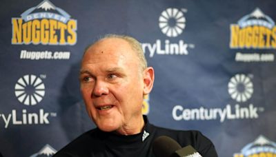 Ex-Denver Nuggets Coach George Karl Reacts To LeBron James News