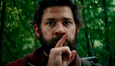 'A Quiet Place: Day One' Is in Theaters, but Here's How to Stream the First Two Flicks