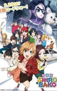 SHIROBAKO The Movie