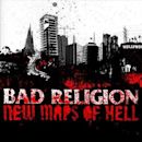 New Maps of Hell