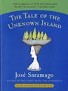 Die Geschichte von der unbekannten Insel