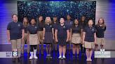 Fox 8 Jukebox: Andrews Osborne Academy Choir