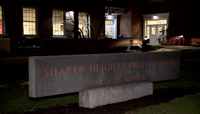 Some Shaker Heights seniors pushing to remove high school commencement speaker