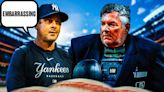 Yankees manager Aaron Boone's blunt 2-word take on latest ejection