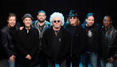 Toto, la legendaria banda estadounidense, se presentará en Buenos Aires