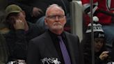 Sabres hire Lindy Ruff, who guided Buffalo to the 2011 playoffs, as head coach