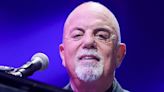 Billy Joel Performs Touching Tribute To Jeff Beck At Madison Square Garden