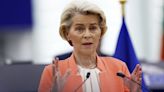 State of the European Union: Five takeaways from Ursula von der Leyen's speech