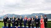 G7財長會議聚焦中共產業政策和援烏貸款