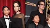 All About Pax Thien Jolie-Pitt, Angelina Jolie and Brad Pitt's Middle Son