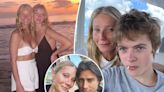 Gwyneth Paltrow feels ‘incredible sadness’ about becoming an empty nester: ‘Deep sense of impending grief’