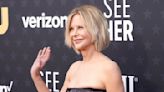 Meg Ryan Was All Smiles During Her Rare Red Carpet Appearance at Last Night’s Critics Choice Awards