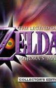 The Legend of Zelda: Majora's Mask