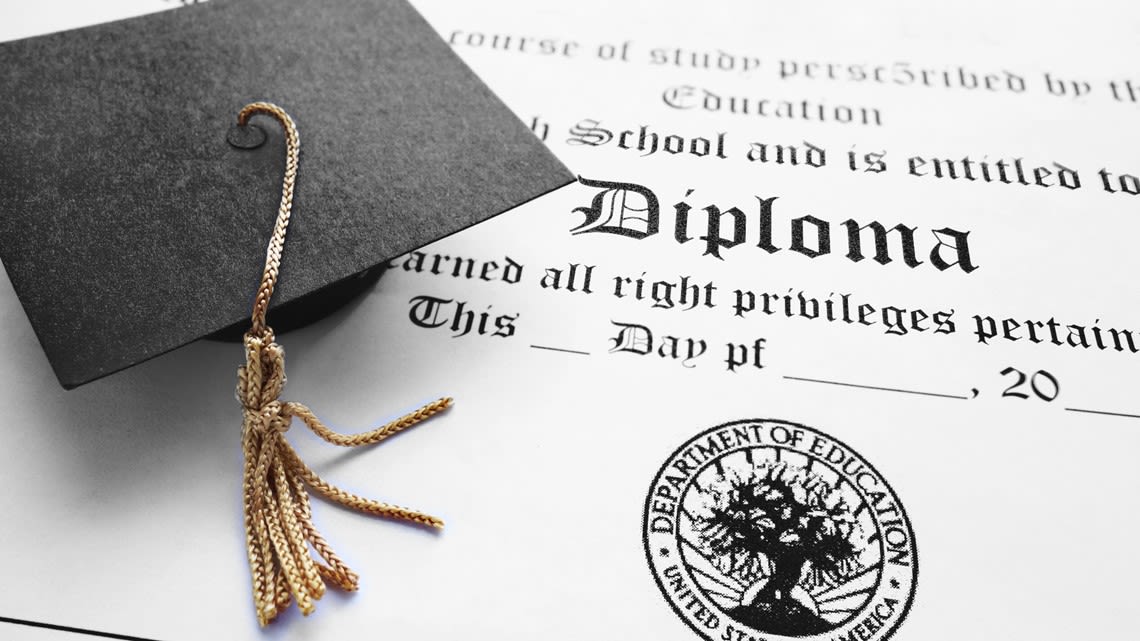 When is a California college degree worth the cost? A new study has answers