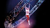 Awe-inspiring circus show Sabotage returns to Bristol