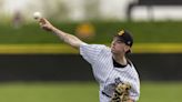 St. Laurence’s Declan Musil, who throws no-hitter, finds baseball answers on golf course. ‘Just went out and played.’