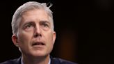 In a scathing dissent, Neil Gorsuch compared the Navajo Nation's plight to the experience of 'any American who has spent time at the Department of Motor Vehicles'