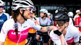 London Academy: Changing women's cycling for the better