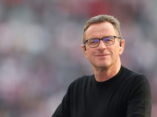 Rangnick rechaza al Bayern Múnich y seguirá como seleccionador de Austria