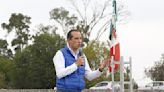 Mario Riestra Piña, candidato a alcaldía de Puebla, denuncia amenazas