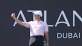 Rory McIlroy charges with 63, only two back of leader Cameron Young at Hero Dubai Desert Classic