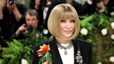 Why Anna Wintour is apologising for the 2024 Met Gala theme