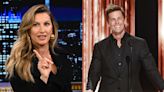 Tom Brady Apologized to Gisele Bündchen for Roast Jokes That ‘Offended’ Her