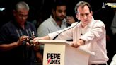 Pepe Yunes presentó sus propuestas para la reactivación del campo, pesca y ganadería.