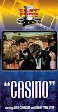 Casino (TV Movie 1980) - Full Cast & Crew - IMDb