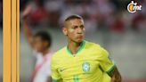 Richarlison asegura que la terapia le salvó la vida