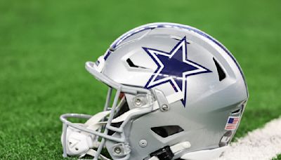 Cowboys are first NFL franchise to top $10B valuation, Rams leapfrog Giants into No. 2 spot