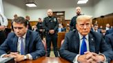 Trump Bungled the Trial