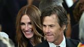 Julia Roberts shares sweet photo with husband Daniel Moder on his birthday