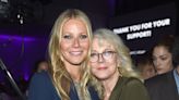 Gwyneth Paltrow shares update on mom Blythe Danner after she's taken in an ambulance from charity event