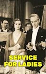 Service for Ladies (1932 film)