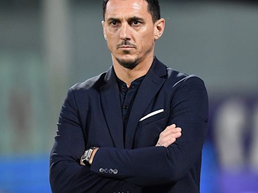 Nico Burdisso deja su cargo en la Fiorentina y podría incorporarse a la Roma
