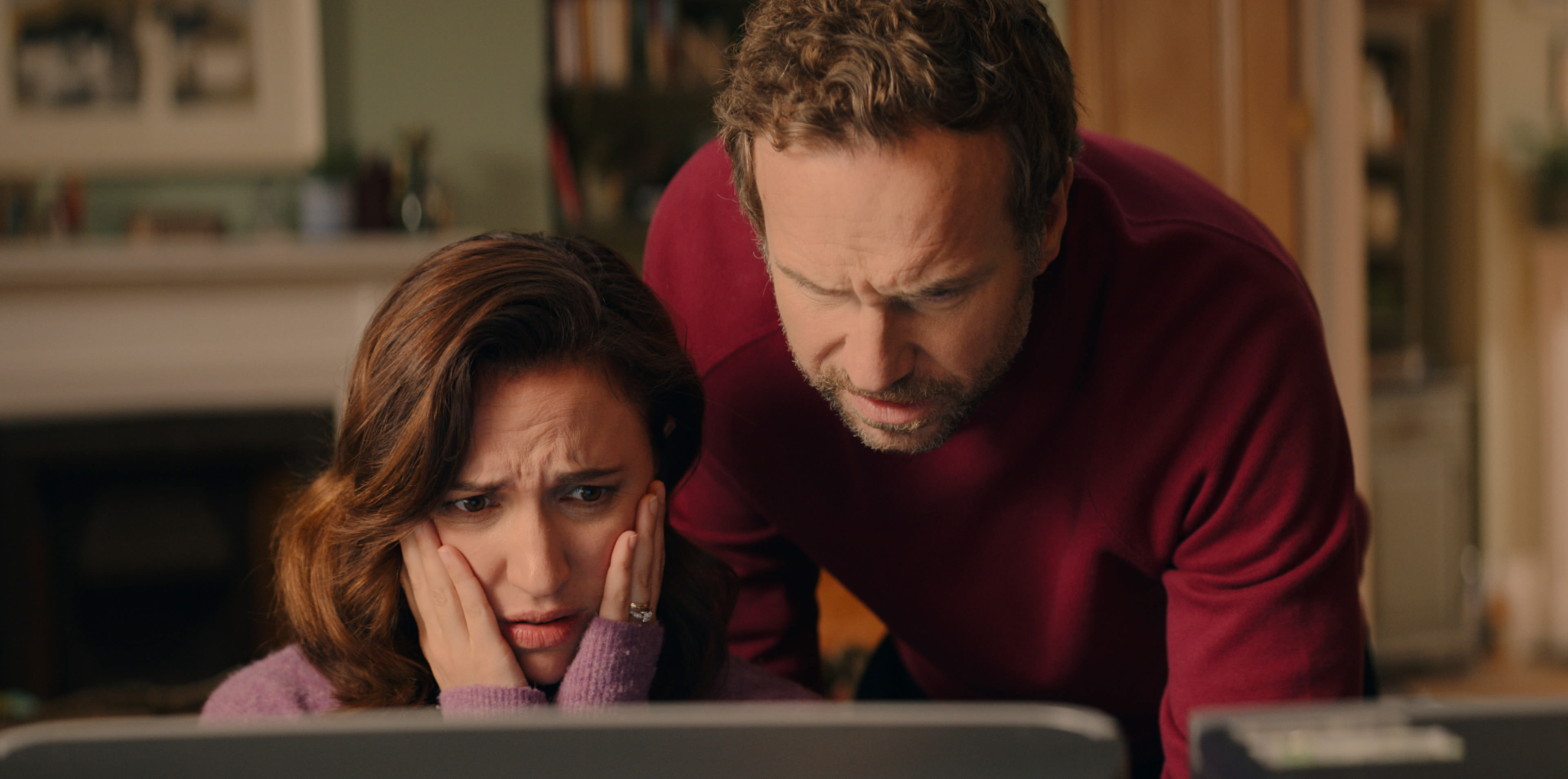 'Trying' Season 4: Esther Smith, Rafe Spall navigate a six-year time jump in most charming show on Apple TV+