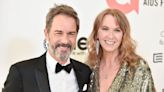 'Will & Grace' Star Eric McCormack's Wife Janet Leigh Files for Divorce After 26 Years of Marriage