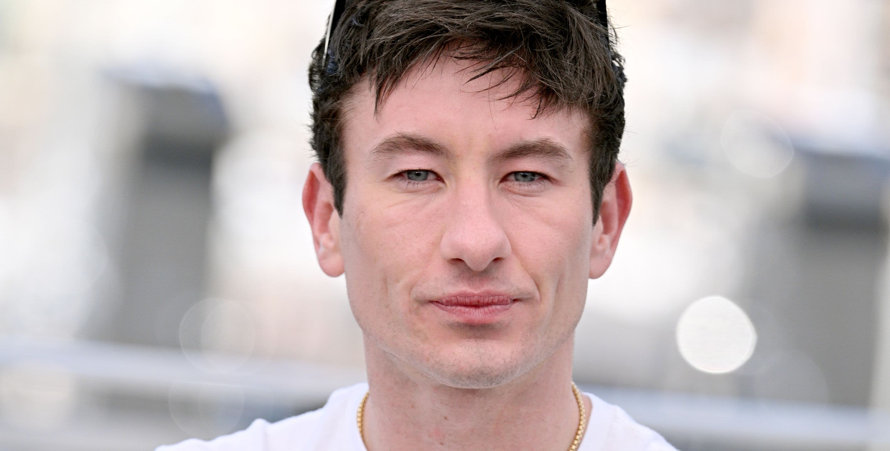 Barry Keoghan's new movie debuts with 100% Rotten Tomatoes rating