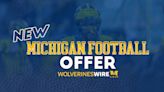 Michigan football offers 2024 3-star RB from powerhouse West Coast high school