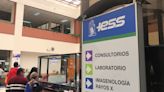 ‘Call center’ con inteligencia artificial agendará citas médicas del IESS